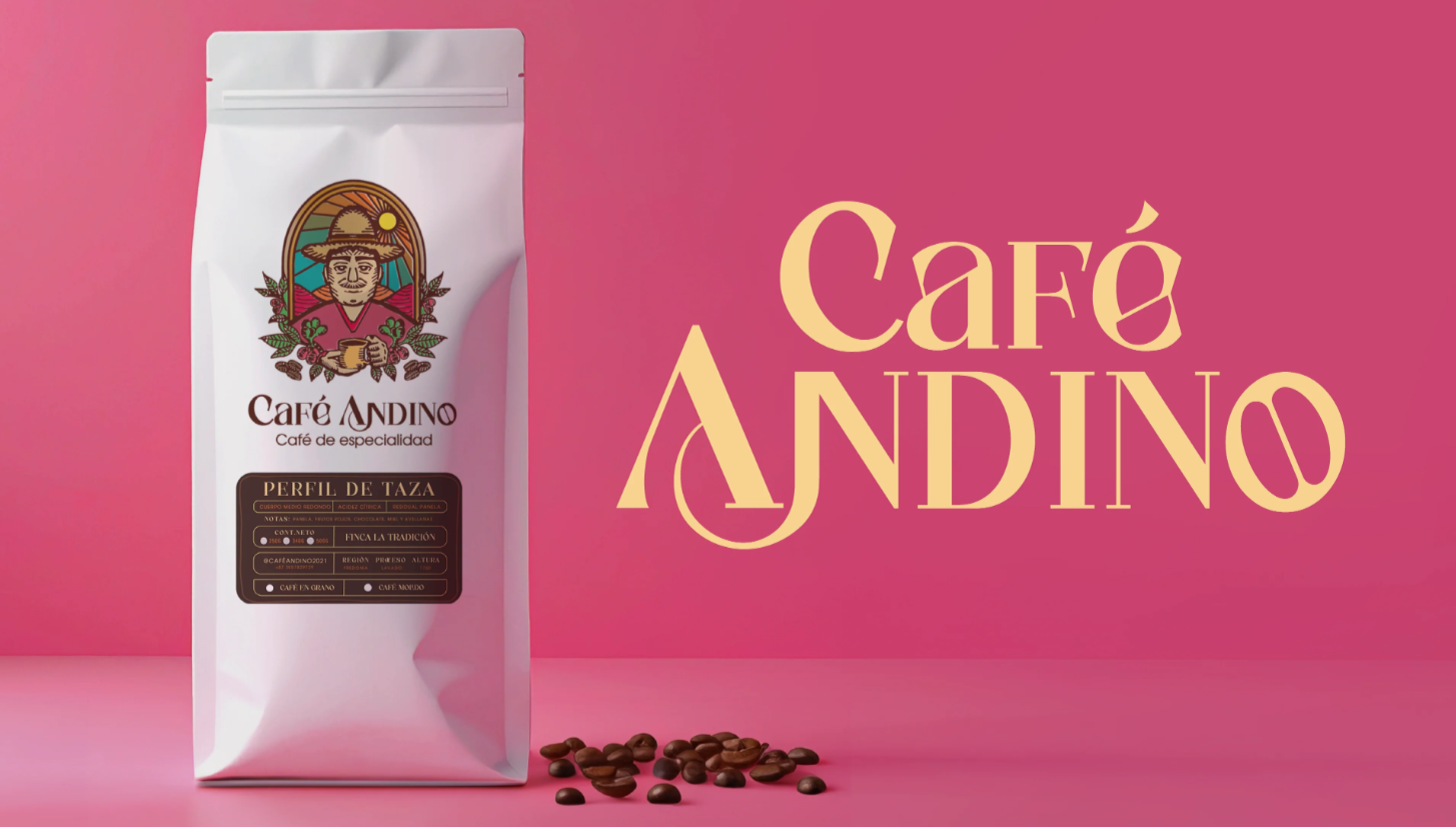 Cafe Andino